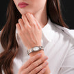 Women Norcia Rose Two Tone Watch
