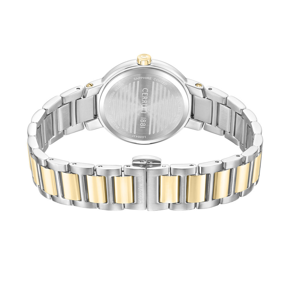 Women Bellegra White 32mm Watch