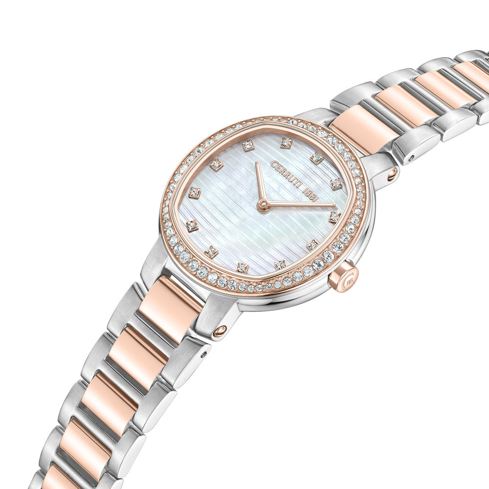 Women Bellegra White 32mm Watch