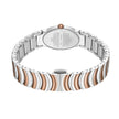 Women Norcia White Watch