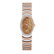 Women Norcia Brown  38.5X20mm Watch