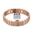 Women Adria Rose Gold 16.5Mm Watch