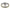 Women Adria Gold Plated 16.5mm Watch