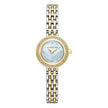 Women Matera White Watch