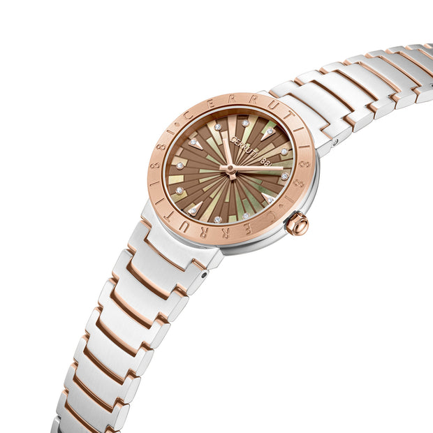 Women Filiano Stainless Watch