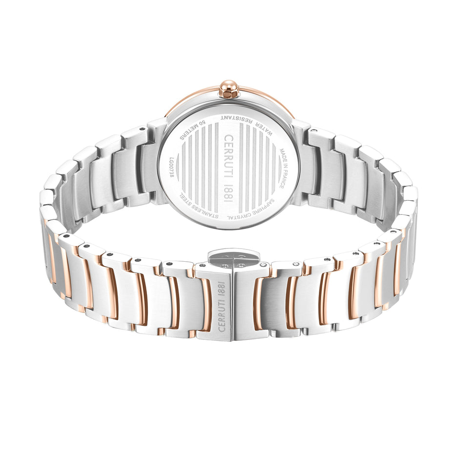 Women Filiano Stainless Watch