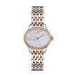 Women Nemi Silver Watch
