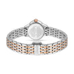 Women Nemi Silver Watch