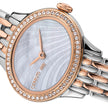 Women Nemi Silver Watch
