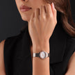 Women Nemi Silver Watch