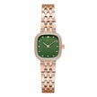 Women Mira Green 24mm Watch
