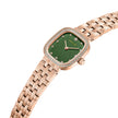 Women Mira Green 24mm Watch