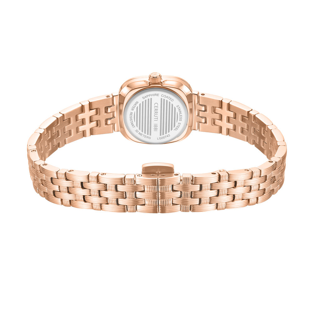 Women Mira Green 24mm Watch