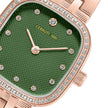 Women Mira Green 24mm Watch