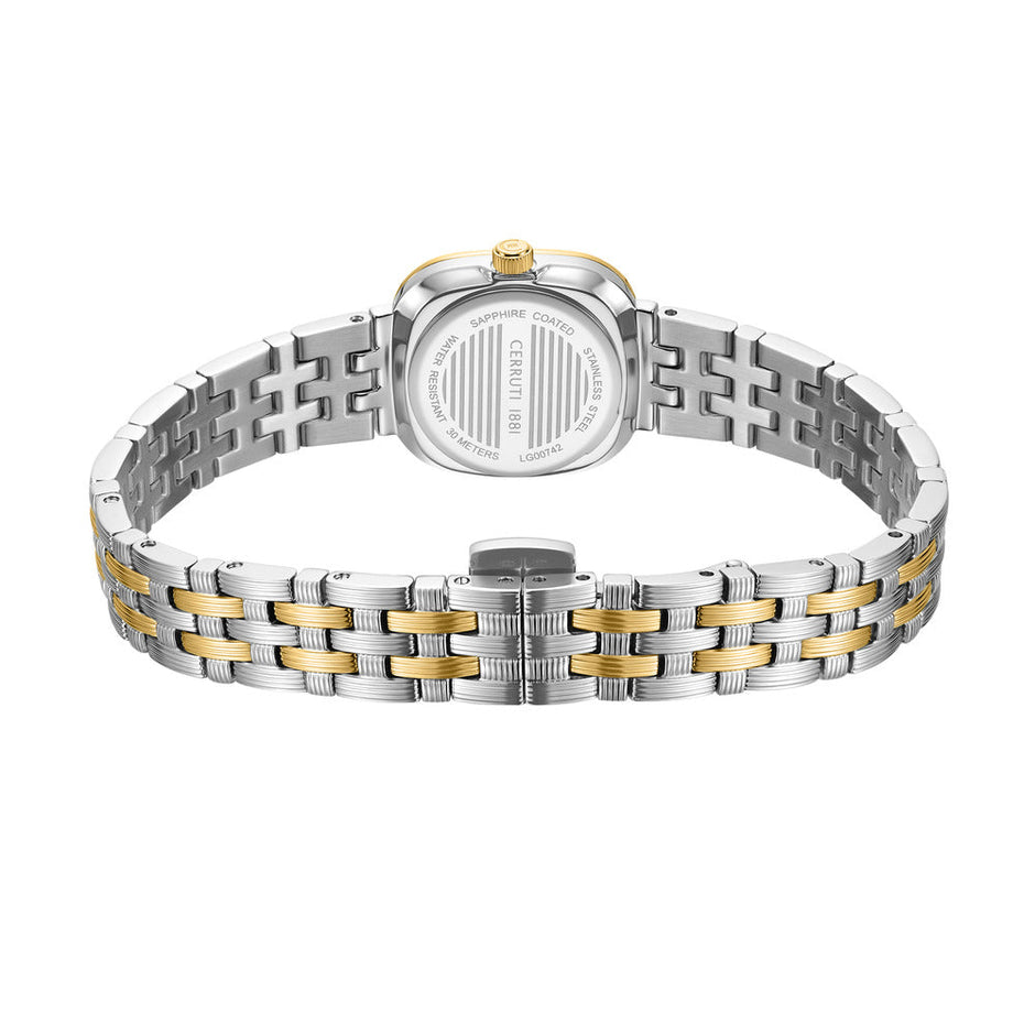 Women Mira Beige 24mm Watch