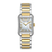 Women Rendena Two Tone Watch