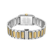 Women Rendena Two Tone Watch