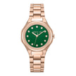 Women Lucardo Rose Gold Watch