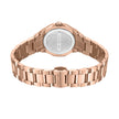 Women Lucardo Rose Gold Watch
