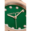 Women Lucardo Rose Gold Watch