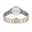 Women Lucardo Two Tone Watch