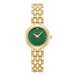 Women Lusia Gold Watch