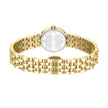 Women Lusia Gold Watch