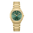 Women Leadri Gold Watch