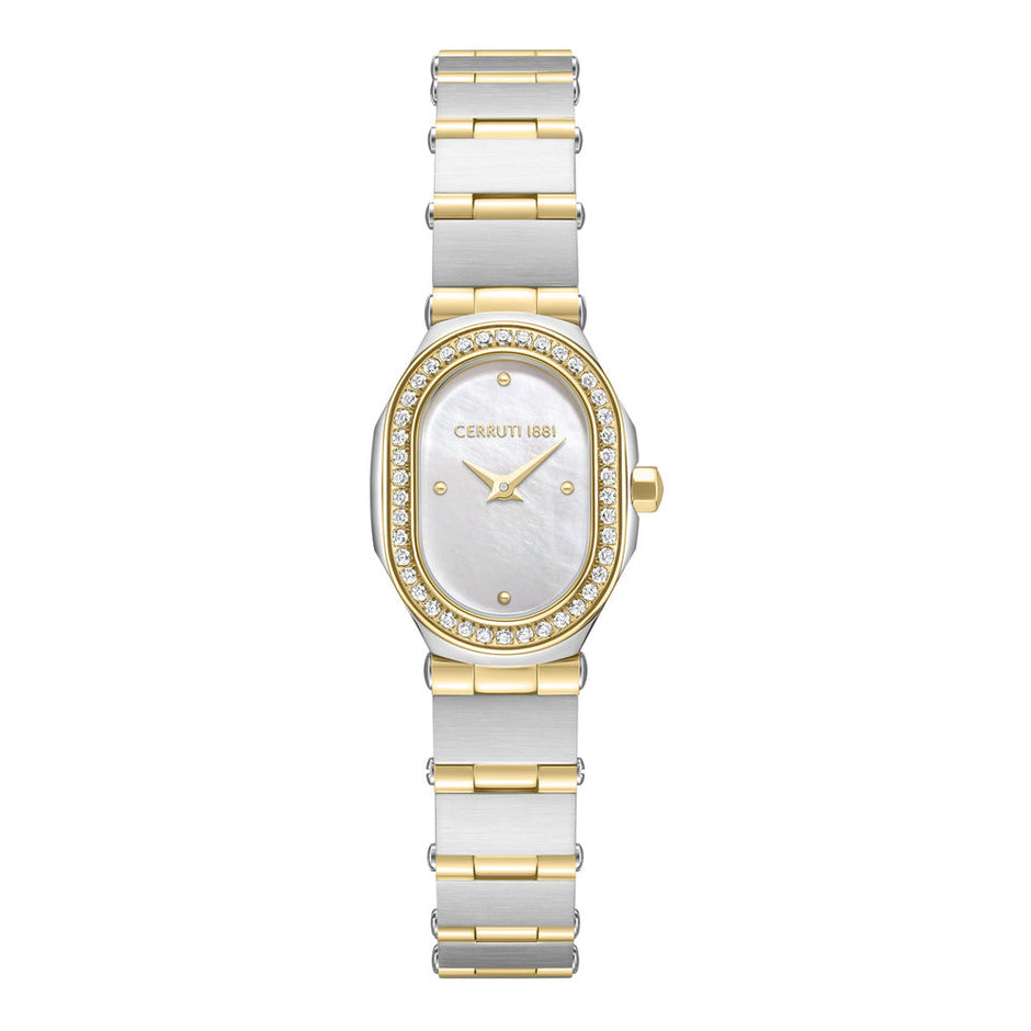 Women Aosta Watch