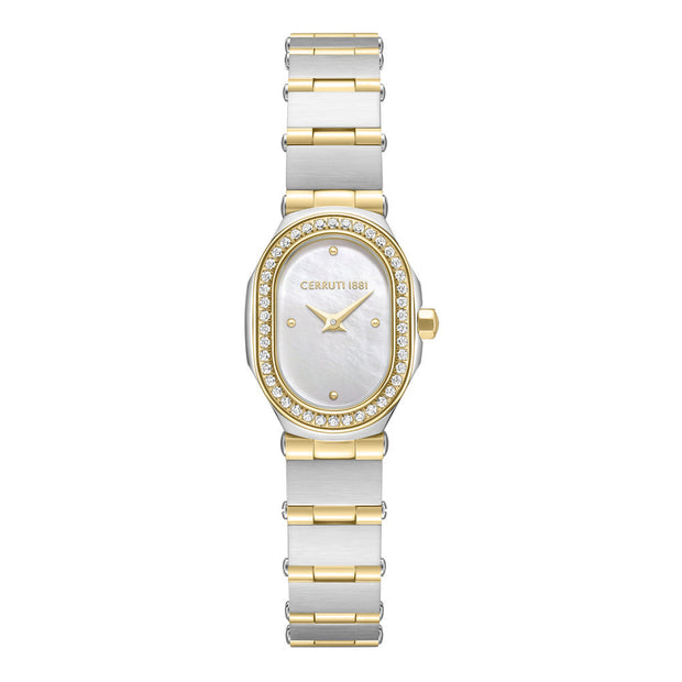 Women Aosta Watch
