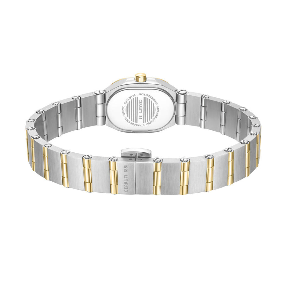 Women Aosta Watch