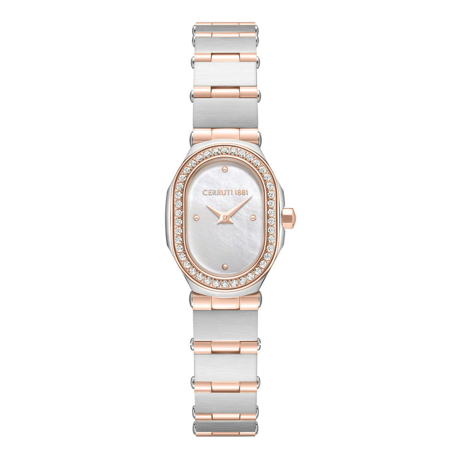 Women Aosta Watch