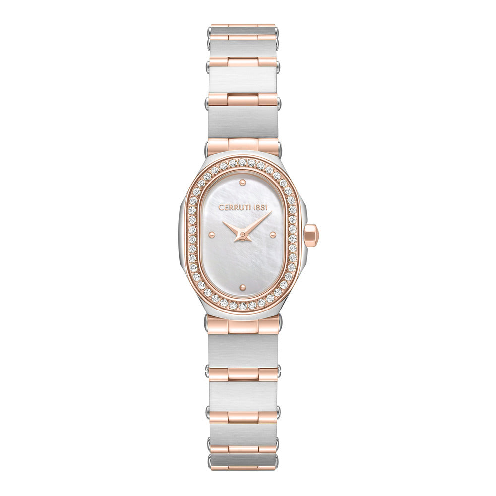 Women Aosta Watch