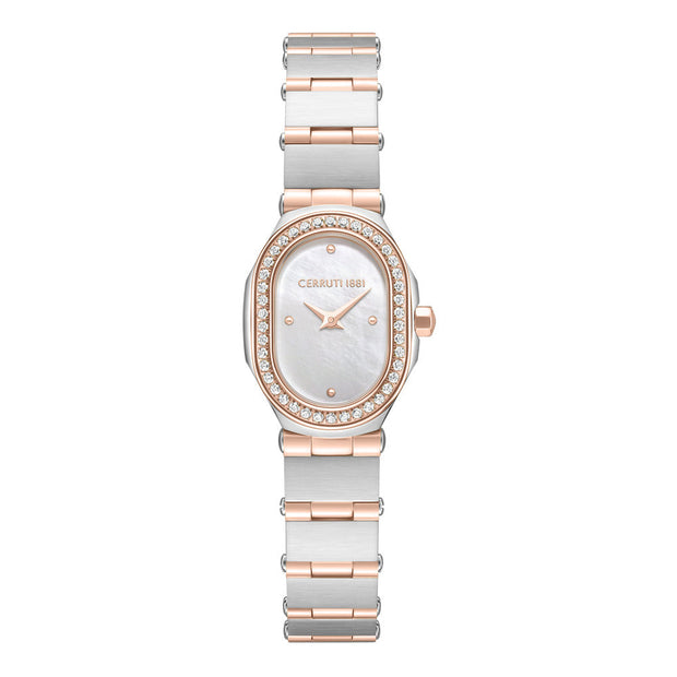 Women Aosta Watch