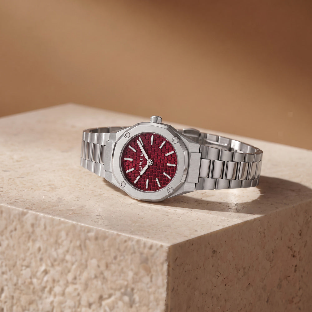 Women Razzuolo Watch
