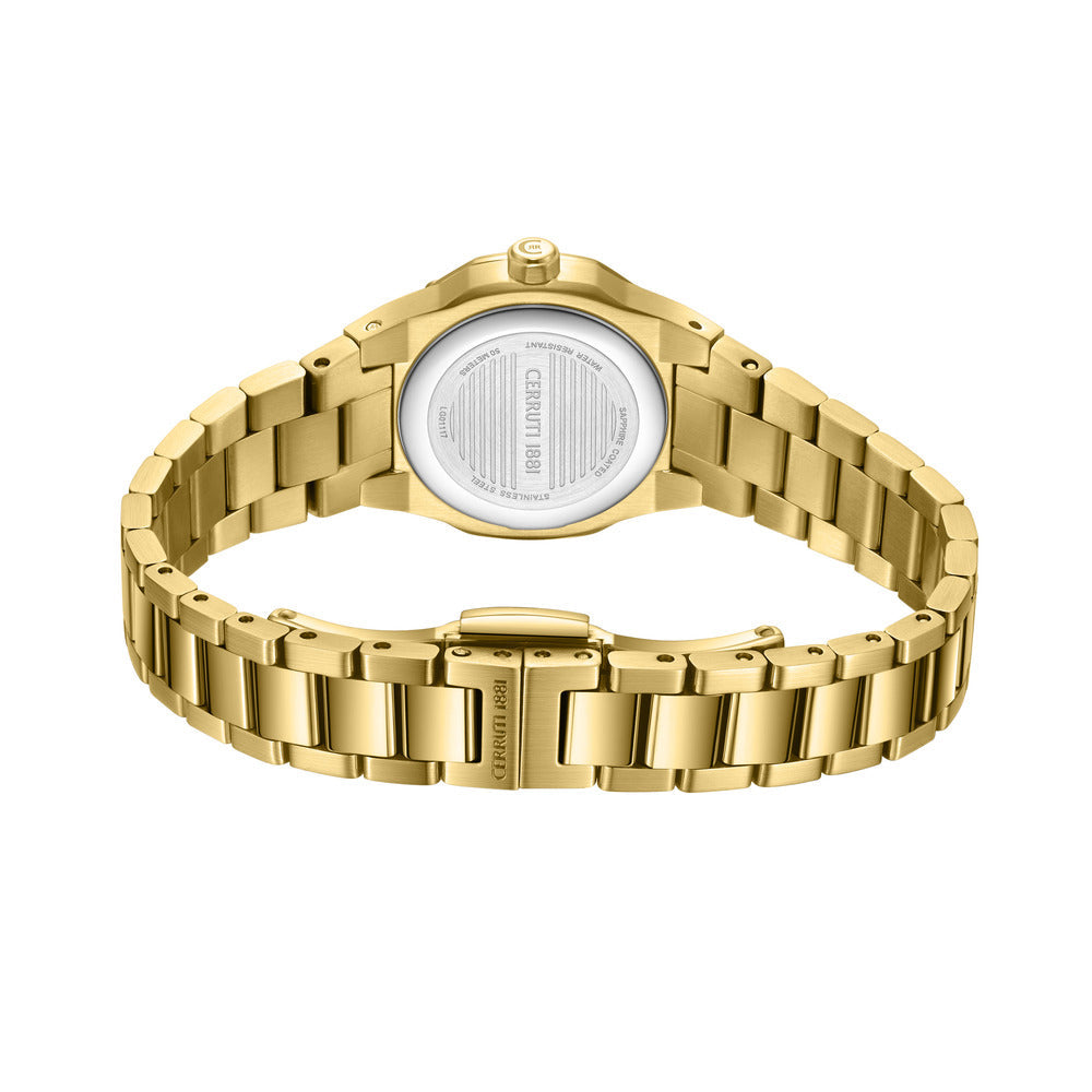 Women Razzuolo Watch