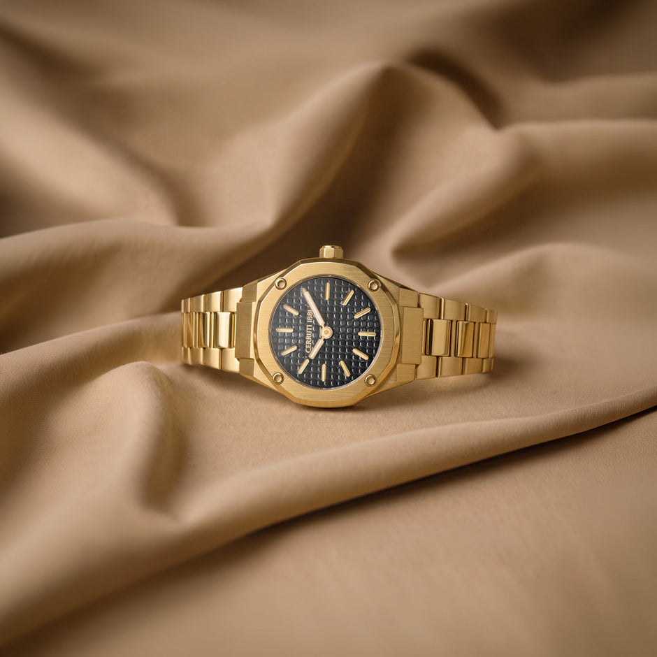 Women Razzuolo Watch