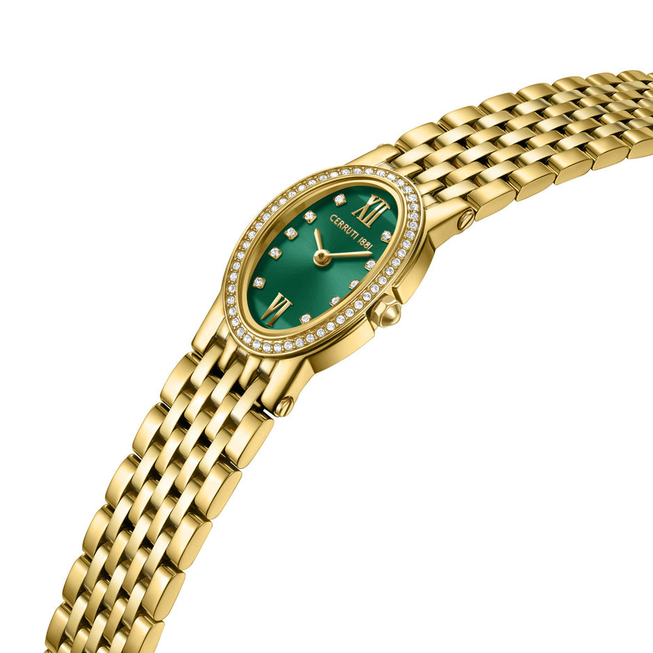 Women Norcia Mini Watch