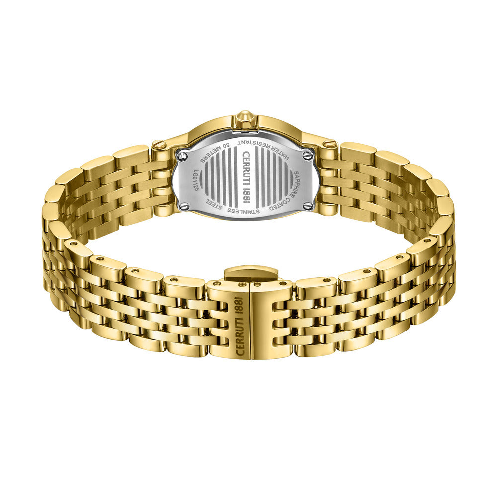 Women Norcia Mini Watch