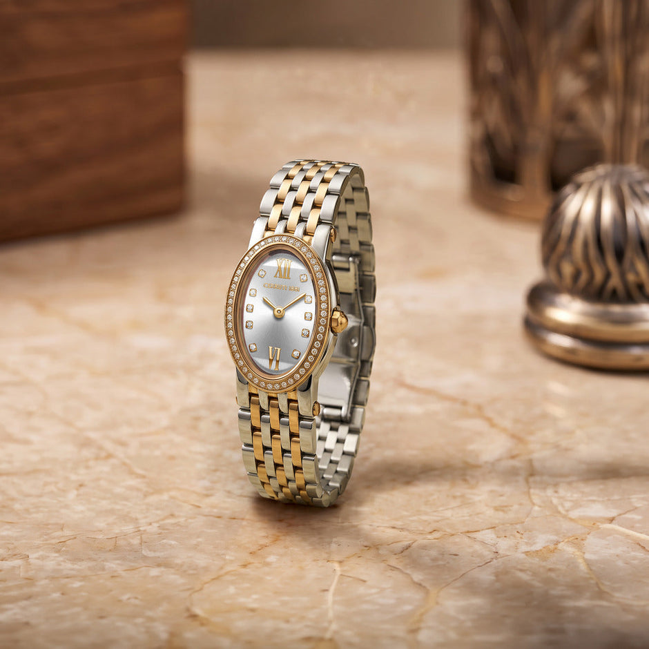 Women Norcia Mini Watch