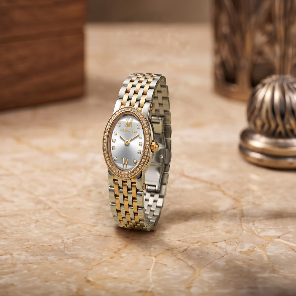 Women Norcia Mini Watch