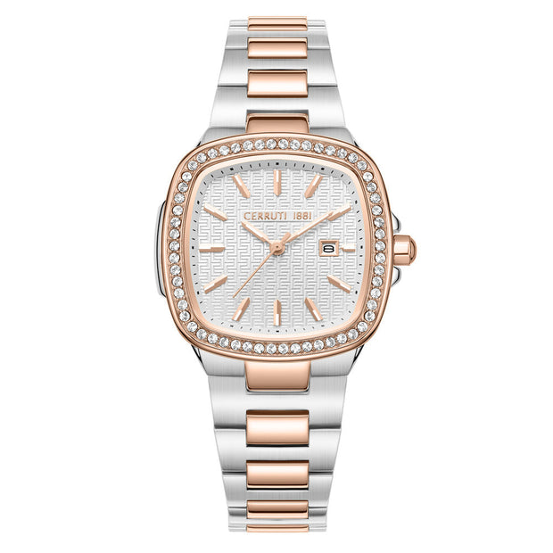 Women Casale Rose Gold Watch