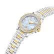 Women Turchino Two Tone Watch