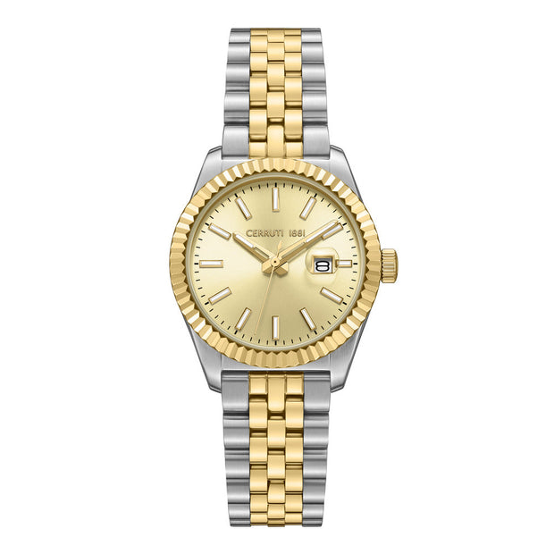 Women Chenti Watch