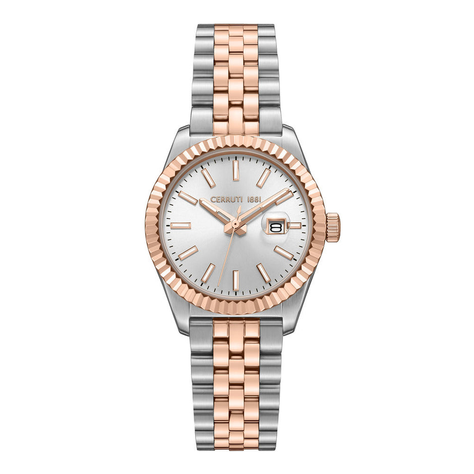 Women Chenti Watch