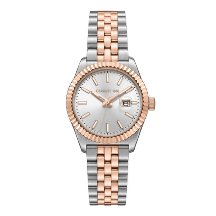 Women Chenti Watch