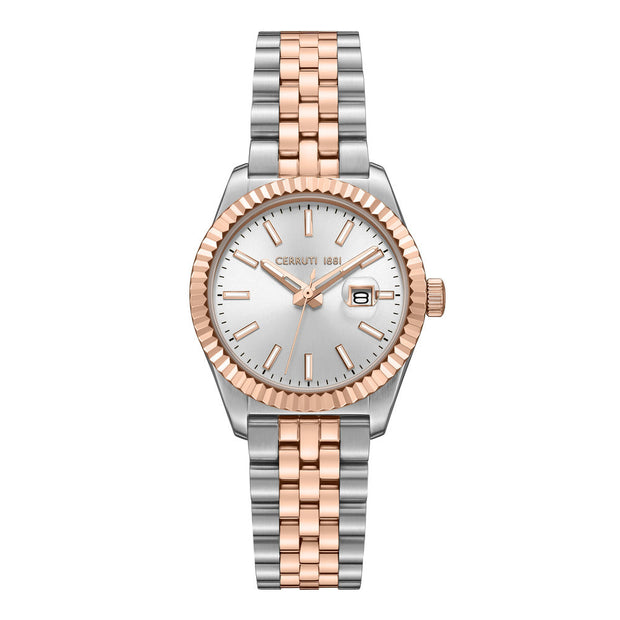 Women Chenti Watch