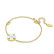 Women Gold-Plated Bracelet