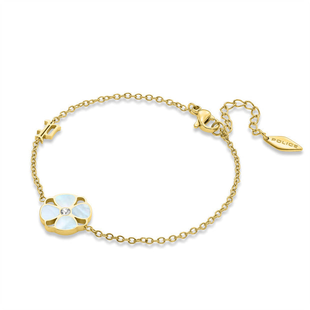 Women Gold-Plated Bracelet