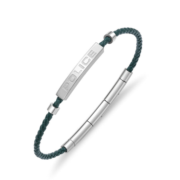 Men Contour Bracelet